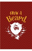 Grow A Beard Then We'll Talk