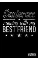 Canicross - Running With My Best Friend