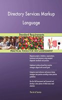 Directory Services Markup Language: Standard Requirements