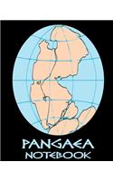 Pangaea Notebook