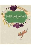 Bullet Dot Journal