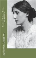 Stories of Authors, British and American