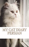 My cat diary