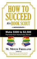 How to Succeed as a Book Scout