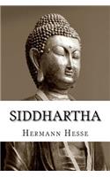 Siddhartha