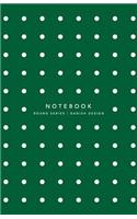 Notebook Round Series - Danish Design