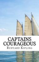 Captains Courageous