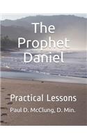 Prophet Daniel