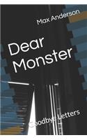 Dear Monster