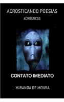 Contato Imediato: Volume 1