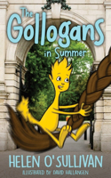 Gollogans in Summer