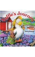 Yaffle's Journey