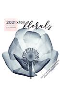 Xray Florals 2021 Square Hopper