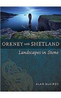 Orkney & Shetland