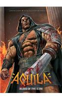 Aquila: Blood of the Iceni