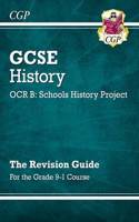 GCSE History OCR B Revision Guide (with Online Quizzes)