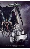 The Great Devourer: The Leviathan Omnibus