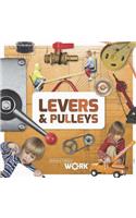 Levers & Pulleys