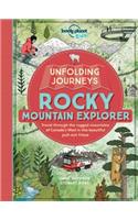 Unfolding Journeys Rocky Mountain Explorer 1