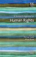 A Research Agenda for Human Rights
