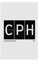 Cph Copenhagen DK