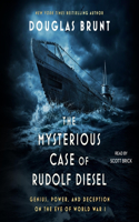 Mysterious Case of Rudolf Diesel