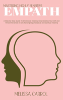 Mastering Highly Sensitive Empath
