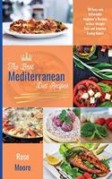 The Best Mediterranean Diet Recipes