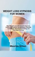 Weight Loss Hypnosis for Women