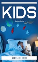 Kids: Bedtime Stories