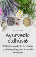 Ayurvedic eldhúsið