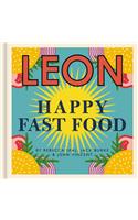 Leon Happy Fast Food