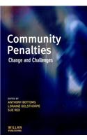 Community Penalties