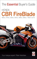 Honda Cbr Fireblade