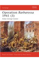 Operation Barbarossa 1941 (3)