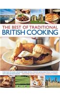 The Best of Traditional British Cooking