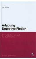Adapting Detective Fiction