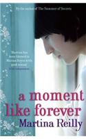 A Moment Like Forever