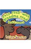 easy read with grandma read