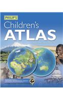 Philip's Children's Atlas