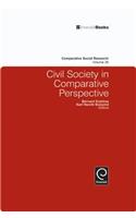 Civil Society in Comparative Perspective