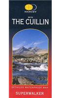 Skye the Cuillin