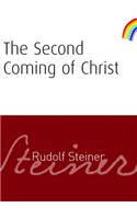 The Second Coming of Christ
