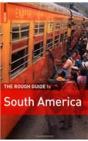 The Rough Guide To South America (Rough Guide Travel Guides)