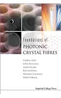 Foundations of Photonic Crystal Fibres