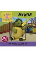 Hana's Helpline Myrtle: The Turtle Who Was Shy