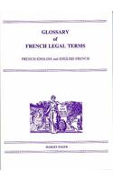 Glossary of French Legal Terms