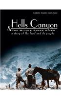 Hells Canyon and the Middle Snake River