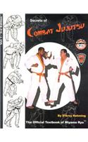 Secrets of Combat Jujutsu, Vol. 1