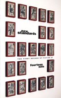 New Standards: The First Decade of Fiction at Fourteen Hills